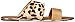 Report Women's Chieftan Dress Sandal