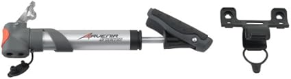 avenir bike pump