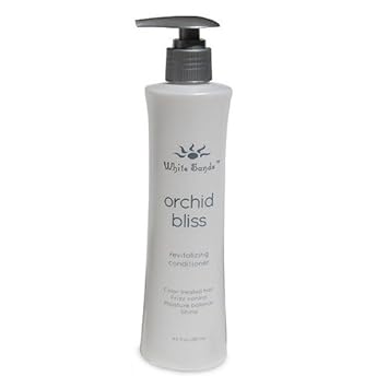 Buy White Sands Orchid Bliss Conditioner Choose Size 33 8 Oz By