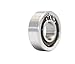 2 Angular Contact Bearing 7202B 15x35x11 Ball Bearings