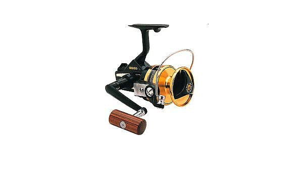 daiwa black gold