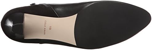 cole haan sylvan bootie