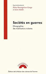 Sociétés en guerres