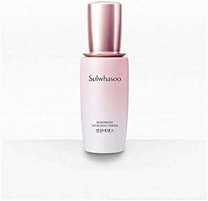essence sulwhasoo