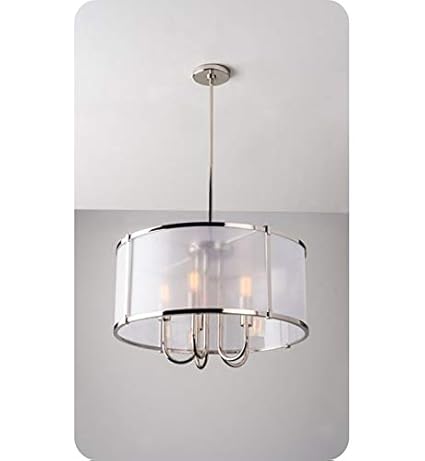 Ayre Lop24 P Mm Sbn Led Litebox Open Pendant Light With