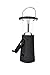 Peak Performance Multi Purpose Ultra Bright Solar Power & Wind-Up LED Lantern