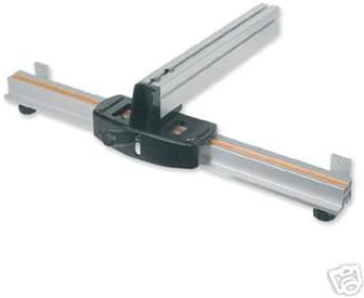 Deluxe Fence for Wood Cutting Band Saw