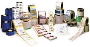 DATAMAX PGR PLUS Black Wax/Resin Ribbon (226857) -