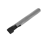 Utoolmart Leather Craft Hollow Hole Punch, Oval