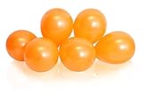 Orange Balloons - 11