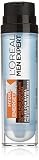 L'Oreal Paris Men Expert Fluido Puro Hidratante para Pieles con Barba Hydra Energetic - 50 ml