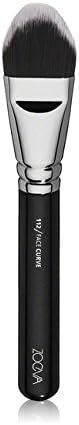 ZOEVA Brushes Makeup Cosmetics Brush Tool 112 Face Curve Face Eye Brushes Blending Makeup Brushes set Complete Eye