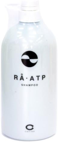 Sefinu RA ? ATP Shampoo 800ml