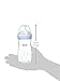 NUK Simply Nautral Baby Bottle, Blue, 9 Ounce (Pack of 2)