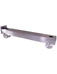 hhip Sine barras (varios tamaños: 2 1 2 x 1" 5 x 1"), 1