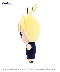 FURYU - Jujutsu Kaisen Plush Toy- Momo Nishimiya