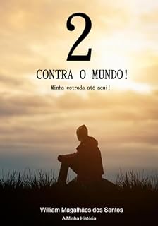 Livro 2 Contra O Mundo