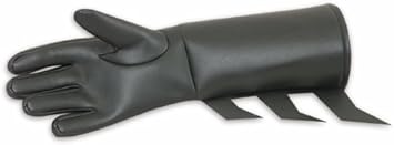 batman begins gloves