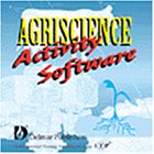 Agriscience Activity Software, Delmar Publishers Staff, 0827379552