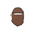 BlossomingLove Compatible with AirPods Case Keychain Full Protective Premium PVC Soft Rubber Silicone Cover Fashion Dope Self-Design Bape Style Ape Head Skin for AirPods Charging Case
