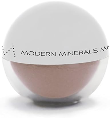 Modern Minerals - Natural Eyeshadow (Pink Sand)