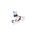 Avery Glossy Photo Quality Business Cards for InkJet Printers (8373)