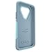 OTTERBOX Commuter Series Case for LG G5 - Retail Packaging - Bahama Way (Bahama Blue/Whetstone Blue)
