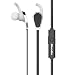 Cooskin Bluedio Music Stereo Headset/headphones Bt4.1 Bulit-in Mic Wireless Earbuds/earphones (WHTE)