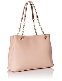 Anne Klein - Bolso para mujer con cadena de león