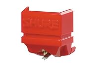 N92E Replacement Stylus for SHURE M92E Cartridge
