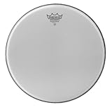 Remo SN1024-00 Silentstroke Mesh Bass Drum Head (24-Inch)