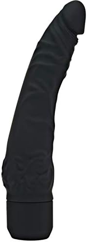 TRALIX STIMULATOR-7 Speed, 100% medical silicone, molding and touching. Completely genuine, water-repellent