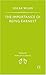 Oscar Wilde - The Importance of Being Earnest (Penguin Popular Classics)