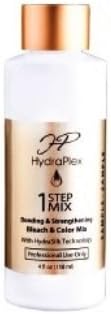 HydraPlex Bleach &amp; Color Mix - for Professional Use Only (2.5 Ounce Sample)