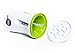 Spiralizer Vegetable Slicer :: BPA-Free Premium Safety Zucchini Spiral Zoodles Maker [2-Blade Design] :: RealFoodSquad presents 