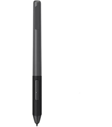 Amazon.com: XP-PEN PA2 8192 Pressure Battery-Free Stylus Solely
