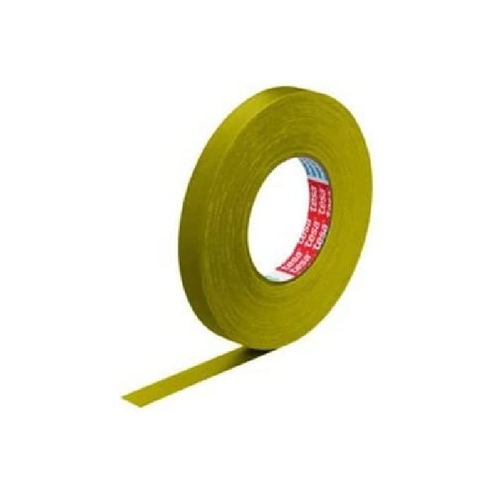 Neolab 3257 Woven Tape 19 mm x 50 m Roll Red
