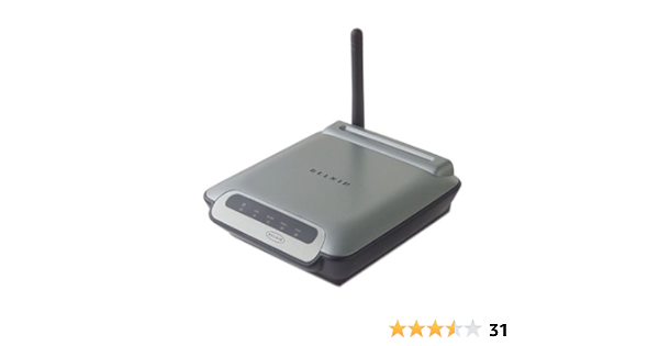 wireless print server amazon