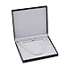 White Freshwater Cultured Pearl Necklace for Women in 18 Inch Length with 14K Gold and AAA Quality - THE PEARL SOURCE