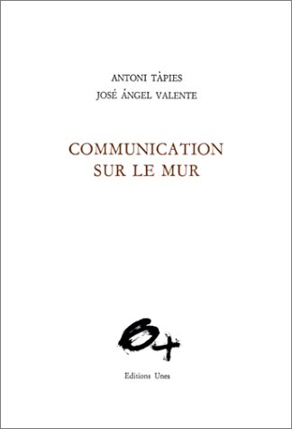 Communication sur le mur