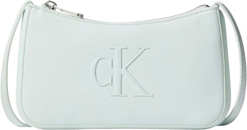 Bold Ck Mini sac LV04F1125G pour femme, gris, taille unique