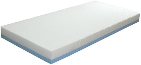 Bariatric Pressure Redistribution Medical Mattress 42x80x6