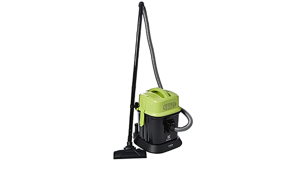 Electrolux Wet And Dry Barrel Vacuum 