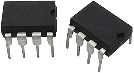 IndustrialMaker 10pcs/lot TL082CN DIP8 TL082 DIP TL082CP IC