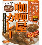 House Retort Curry Sweet (net weight 200g) (Import from Japan)