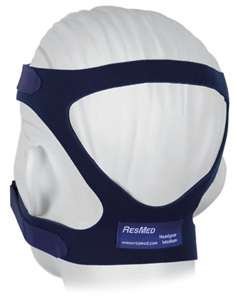 ResMed Universal Headgear (Large)