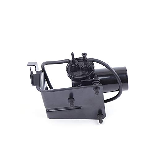 image for TBvechi Vacuum Pump Electric Engine Vacuum Pump Fit for Ford Excursion