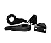 Heavy Metal Suspensions - Fits 2000-2010 Chevy Silverado and GMC Sierra 1500HD 2500HD 3500HD Adjustable 1 to 3 Inch Front Carbon Steel Torsion Keys and Shock Extenders Lift Kit