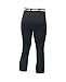 Under Armour UA HeatGear Armour Solid YLG Black