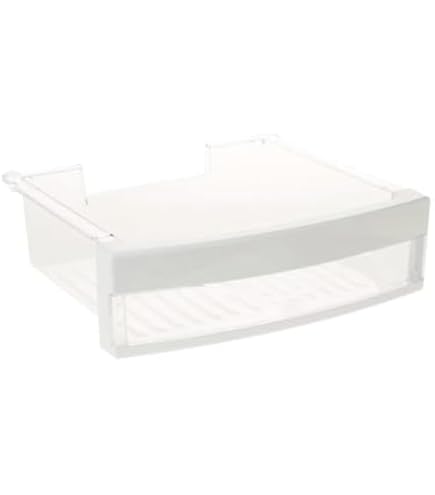 Amazon.com: US-Based Supplier – WR71X38331 Pan Snack